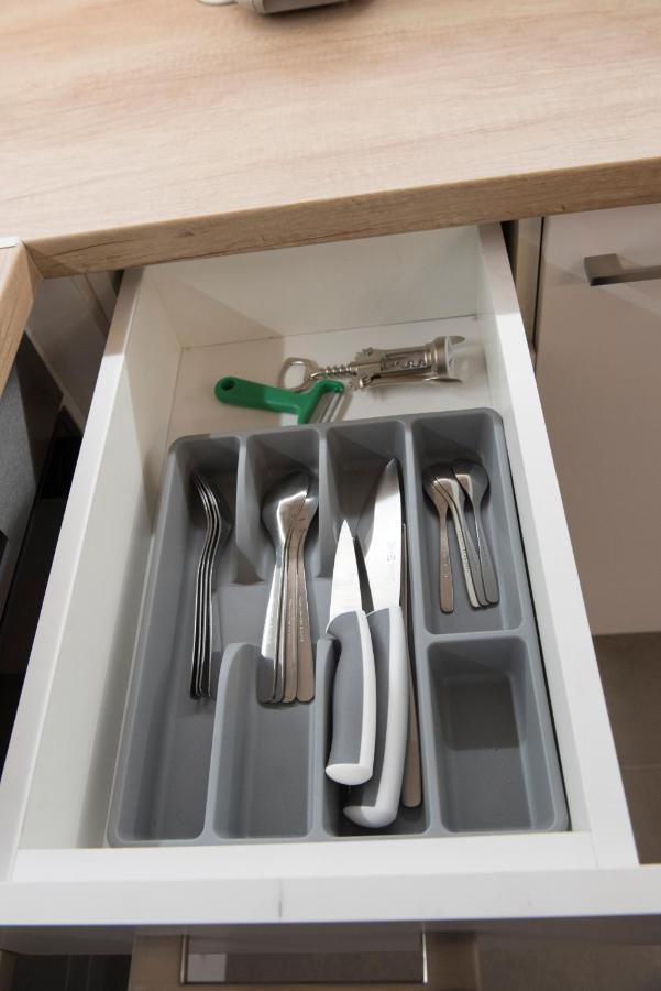 Top Center Designer Studio Apartment Sofie Exteriér fotografie